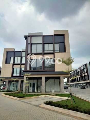 Ruko Bagus Dijual di BSD Tangerang Strategis Cocok untuk Kembangkan Bisnis Ruko Bagus Dijual di BSD Tangerang Strategis Cocok untuk Kembangkan Bisnis