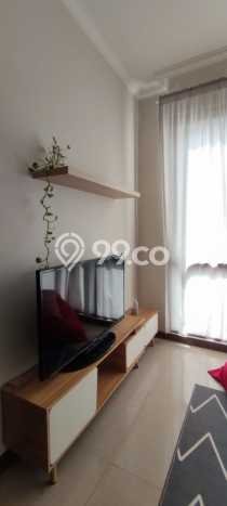 Hunian Apartemen Ideal untuk Dijual di Tangerang dengan 1 Kamar Hunian Apartemen Ideal untuk Dijual di Tangerang dengan 1 Kamar