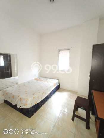 Rumah Kost Dijual di BSD City Tangerang Luas 1000m2 Rumah Kost Dijual di BSD City Tangerang Luas 1000m2