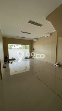 Unit Ruko Dijual di Tangerang LT 75m2 & LB 126m2 Unit Ruko Dijual di Tangerang LT 75m2 & LB 126m2