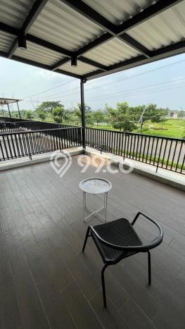 Unit Ruko Dijual di Tangerang LT 75m2 & LB 126m2 Unit Ruko Dijual di Tangerang LT 75m2 & LB 126m2