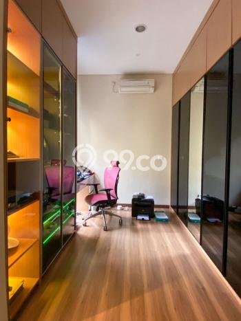 Hunian Super Mewah dengan Akses Paling Strategis di BSD City, Tangerang Hunian Super Mewah dengan Akses Paling Strategis di BSD City, Tangerang