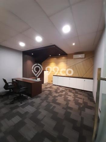 Kantor Bagus Dijual di BSD City Tangerang Strategis Cocok untuk Kembangkan Bisnis Kantor Bagus Dijual di BSD City Tangerang Strategis Cocok untuk Kembangkan Bisnis