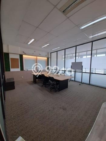 Kantor Bagus Dijual di BSD City Tangerang Strategis Cocok untuk Kembangkan Bisnis Kantor Bagus Dijual di BSD City Tangerang Strategis Cocok untuk Kembangkan Bisnis