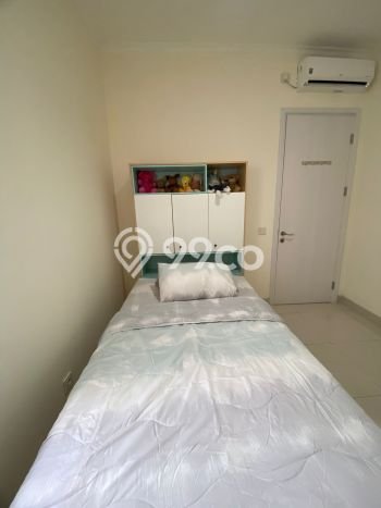 Rumah Luxury Modern Siap Huni di BSD City Tangerang Rumah Luxury Modern Siap Huni di BSD City Tangerang