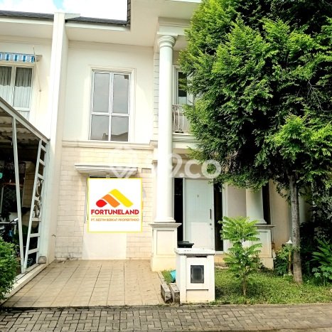 Dijual Rumah Eksklusif 3 KT di BSD City, Tangerang Dijual Rumah Eksklusif 3 KT di BSD City, Tangerang