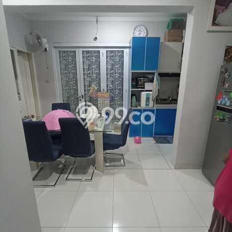 Dijual Rumah Modern 3 KT di Graha Raya, Tangerang Selatan Dijual Rumah Modern 3 KT di Graha Raya, Tangerang Selatan