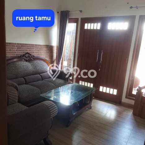 For Sale! Luxury House LT 192m2 Desain Elegan di Modernland For Sale! Luxury House LT 192m2 Desain Elegan di Modernland