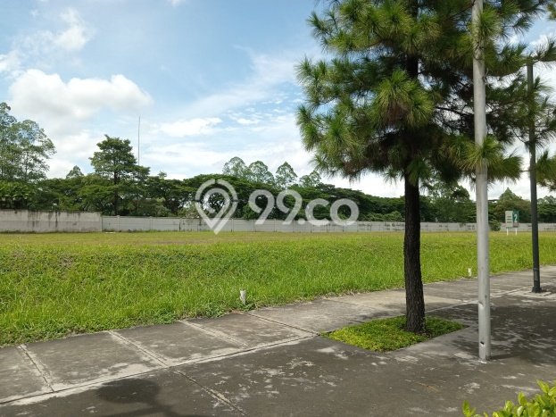 Tanah Siap Bangun Dijual di Tangerang Punya Luas 3400m2 Tanah Siap Bangun Dijual di Tangerang Punya Luas 3400m2