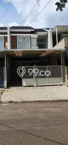 Dijual Hunian Rumah Terawat 3 KT di Serpong Regency Melati Mas, Tangerang Selatan Dijual Hunian Rumah Terawat 3 KT di Serpong Regency Melati Mas, Tangerang Selatan