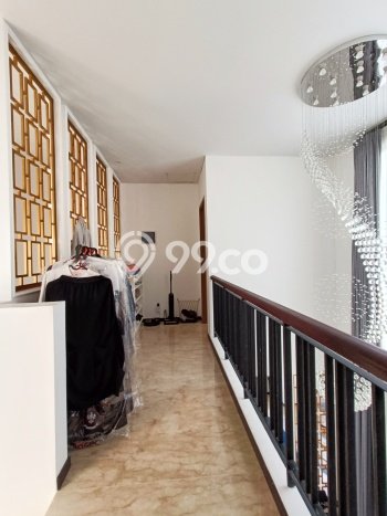 Dijual Rumah Mewah Megah Dengan View Eksklusif di BSD City, Tangerang Dijual Rumah Mewah Megah Dengan View Eksklusif di BSD City, Tangerang