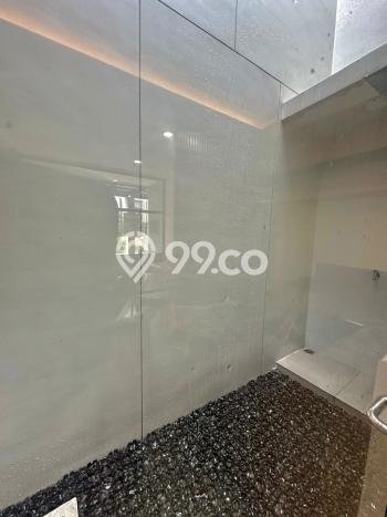 Rumah Minimalis 3 Kamar LT 66m2 di BSD Rumah Minimalis 3 Kamar LT 66m2 di BSD