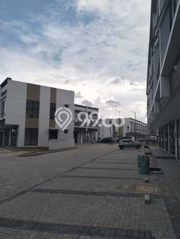 Unit Ruko Tersedia di Gading Serpong Spesifikasi LB 90m2 Unit Ruko Tersedia di Gading Serpong Spesifikasi LB 90m2