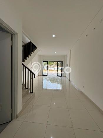 Ruko Dijual di Prime Area Tangerang Luas 154m2 Ruko Dijual di Prime Area Tangerang Luas 154m2