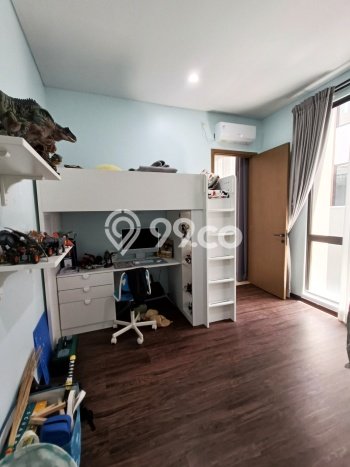 Dijual Rumah Mewah Megah Dengan View Eksklusif di BSD City, Tangerang Dijual Rumah Mewah Megah Dengan View Eksklusif di BSD City, Tangerang