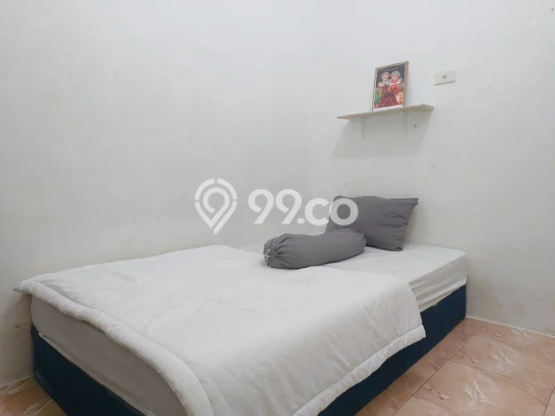 Rumah Kost Dijual di BSD City Tangerang Luas 1000m2 Rumah Kost Dijual di BSD City Tangerang Luas 1000m2