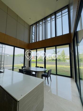 Hunian Elit LB 600m2 Siap Huni Desain Elegan di BSD City, Tangerang Hunian Elit LB 600m2 Siap Huni Desain Elegan di BSD City, Tangerang