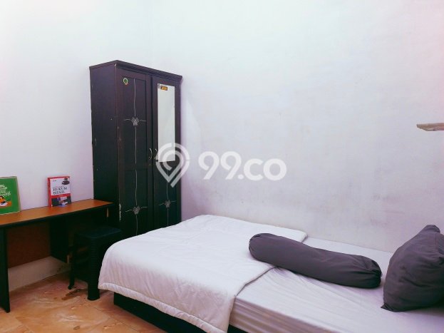 Rumah Kost Dijual di BSD City Tangerang Luas 1000m2 Rumah Kost Dijual di BSD City Tangerang Luas 1000m2