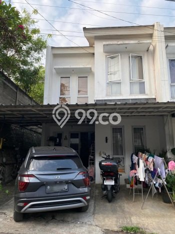 Jual Rumah Bagus Siap Huni LB 77m2 di Pamulang, Tangerang Selatan Jual Rumah Bagus Siap Huni LB 77m2 di Pamulang, Tangerang Selatan