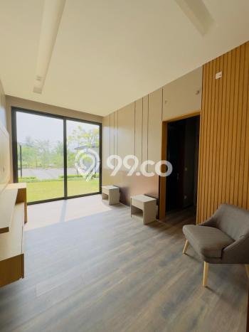 Hunian Elit LB 600m2 Siap Huni Desain Elegan di BSD City, Tangerang Hunian Elit LB 600m2 Siap Huni Desain Elegan di BSD City, Tangerang