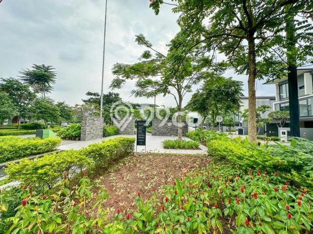 Hunian Super Mewah dengan Akses Paling Strategis di BSD City, Tangerang Hunian Super Mewah dengan Akses Paling Strategis di BSD City, Tangerang
