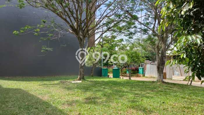 Tanah Siap Bangun Dijual di Tangerang Punya Luas 238m2 Tanah Siap Bangun Dijual di Tangerang Punya Luas 238m2