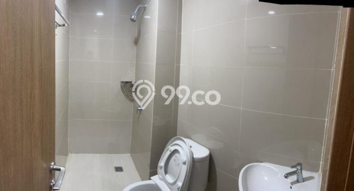 Hunian Apartemen Ekonomis di Tangerang dengan 1 Kamar Tidur, 1 Kamar Mandi Hunian Apartemen Ekonomis di Tangerang dengan 1 Kamar Tidur, 1 Kamar Mandi