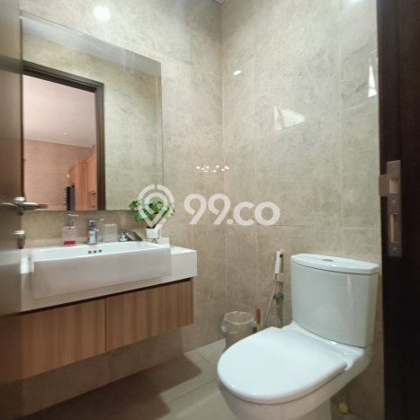 Dijual Rumah Mewah Megah Dengan View Cantik di BSD City, Tangerang Dijual Rumah Mewah Megah Dengan View Cantik di BSD City, Tangerang
