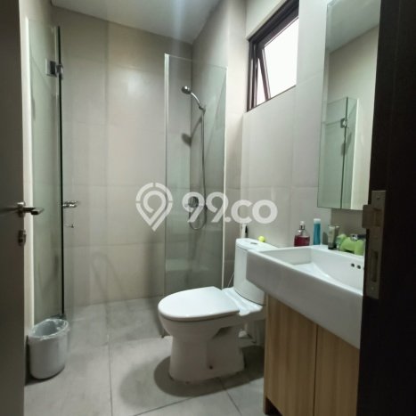 Dijual Rumah Mewah Megah Dengan View Cantik di BSD City, Tangerang Dijual Rumah Mewah Megah Dengan View Cantik di BSD City, Tangerang