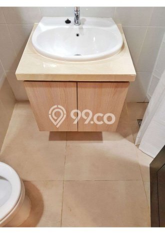 Hunian Apartemen Budget Friendly di Tangerang dengan 0 Kamar Tidur, 1 Kamar Mandi Hunian Apartemen Budget Friendly di Tangerang dengan 0 Kamar Tidur, 1 Kamar Mandi