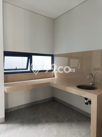 Rumah Mewah LB 165m2 Siap Pakai Desain Elegan di BSD City, Tangerang Rumah Mewah LB 165m2 Siap Pakai Desain Elegan di BSD City, Tangerang