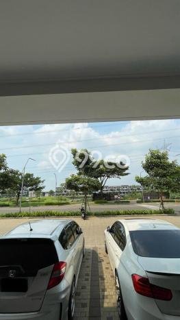 Unit Ruko Dijual di Tangerang LT 75m2 & LB 126m2 Unit Ruko Dijual di Tangerang LT 75m2 & LB 126m2