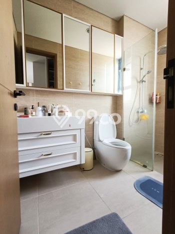 Dijual Rumah Mewah Megah Dengan View Eksklusif di BSD City, Tangerang Dijual Rumah Mewah Megah Dengan View Eksklusif di BSD City, Tangerang
