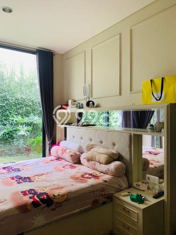 Rumah Luxury Modern Tanpa Renovasi di BSD City Tangerang Rumah Luxury Modern Tanpa Renovasi di BSD City Tangerang