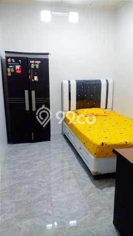Cocok Untuk Investasi! Dijual Kost di Grogol 31 Kamar Cocok Untuk Investasi! Dijual Kost di Grogol 31 Kamar