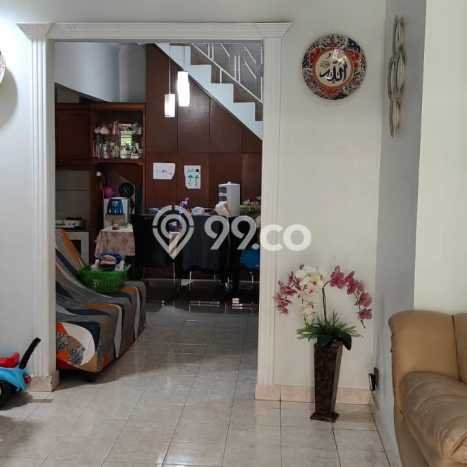 Jual Rumah Eksklusif 3 KT di Lippo Karawaci, Tangerang Jual Rumah Eksklusif 3 KT di Lippo Karawaci, Tangerang