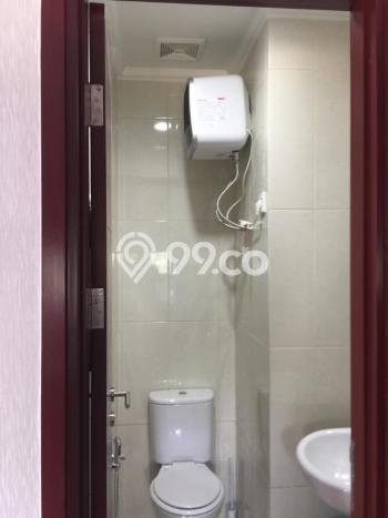 Hunian Apartemen Strategis untuk Dijual di Tangerang dengan 2 Kamar Hunian Apartemen Strategis untuk Dijual di Tangerang dengan 2 Kamar