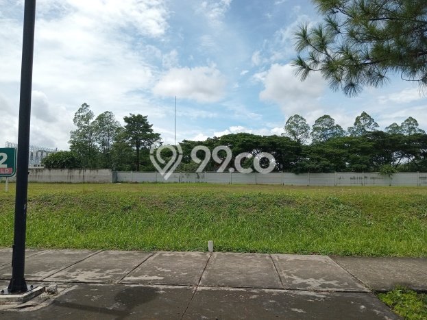Tanah Siap Bangun Dijual di Tangerang Punya Luas 3400m2 Tanah Siap Bangun Dijual di Tangerang Punya Luas 3400m2