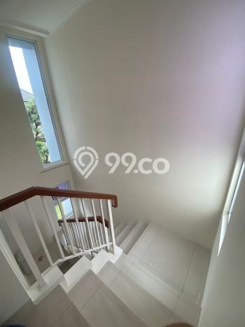 Rumah Luxury Modern Siap Huni di BSD City Tangerang Rumah Luxury Modern Siap Huni di BSD City Tangerang