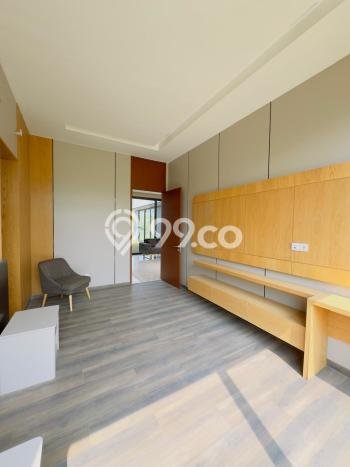 Hunian Elit LB 600m2 Siap Huni Desain Elegan di BSD City, Tangerang Hunian Elit LB 600m2 Siap Huni Desain Elegan di BSD City, Tangerang