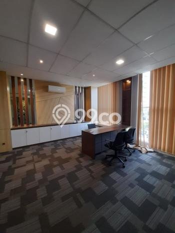 Kantor Bagus Dijual di BSD City Tangerang Strategis Cocok untuk Kembangkan Bisnis Kantor Bagus Dijual di BSD City Tangerang Strategis Cocok untuk Kembangkan Bisnis