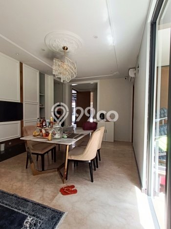 Dijual Rumah Mewah Megah Dengan View Eksklusif di BSD City, Tangerang Dijual Rumah Mewah Megah Dengan View Eksklusif di BSD City, Tangerang