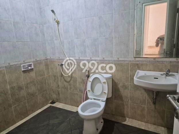 Hunian Mewah LB 300m2 Siap Huni Desain Elegan di BSD City, Tangerang Hunian Mewah LB 300m2 Siap Huni Desain Elegan di BSD City, Tangerang