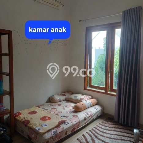 For Sale! Luxury House LT 192m2 Desain Elegan di Modernland For Sale! Luxury House LT 192m2 Desain Elegan di Modernland