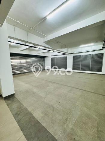 Kantor Dijual di Prime Area Tangerang Luas 653m2 Kantor Dijual di Prime Area Tangerang Luas 653m2