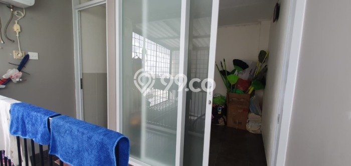 Dijual Hunian Rumah Terawat 3 KT di Serpong Regency Melati Mas, Tangerang Selatan Dijual Hunian Rumah Terawat 3 KT di Serpong Regency Melati Mas, Tangerang Selatan
