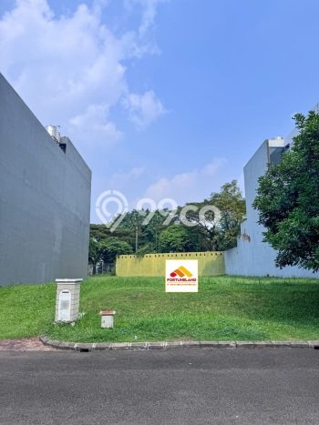 Tanah Dijual Area Strategis di Gading Serpong Tangerang 945m2 Tanah Dijual Area Strategis di Gading Serpong Tangerang 945m2