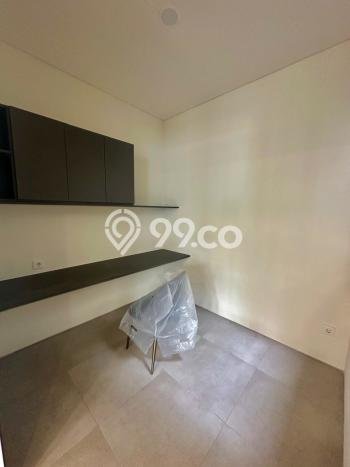 Rumah Minimalis 3 Kamar LT 66m2 di BSD Rumah Minimalis 3 Kamar LT 66m2 di BSD
