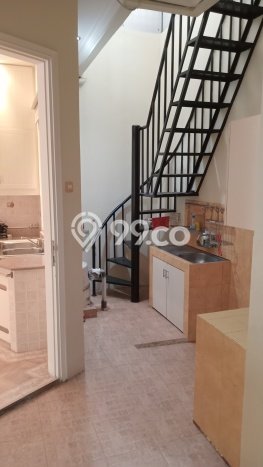 Jual Rumah Mewah Megah Dengan View Eksklusif di Lippo Karawaci, Tangerang Jual Rumah Mewah Megah Dengan View Eksklusif di Lippo Karawaci, Tangerang