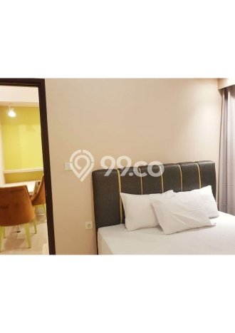 Apartemen Terawat Dijual di Tangerang Spesifikasi 1 KT, 1 KM Apartemen Terawat Dijual di Tangerang Spesifikasi 1 KT, 1 KM